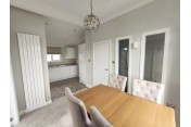 Willerby Delamere 45 x 20 Bungalow available on a Holiday or Fully Residential plot